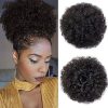 Hair Bun