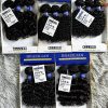 Brazilian Hair Bundles with(out) Closures