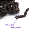 Nu locs Crochet Hair - Image 3