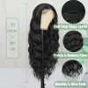 Deep Wave Blended Wigs - Image 3