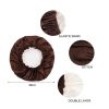 Satin Silk Bonnet Sleep Night Cap For Adults - Image 7