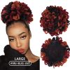 Faux Locs Bun - Image 6