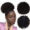 Faux Locs Bun - Image 7