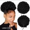 Faux Locs Bun - Image 8