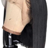 Human Hair T-Part
